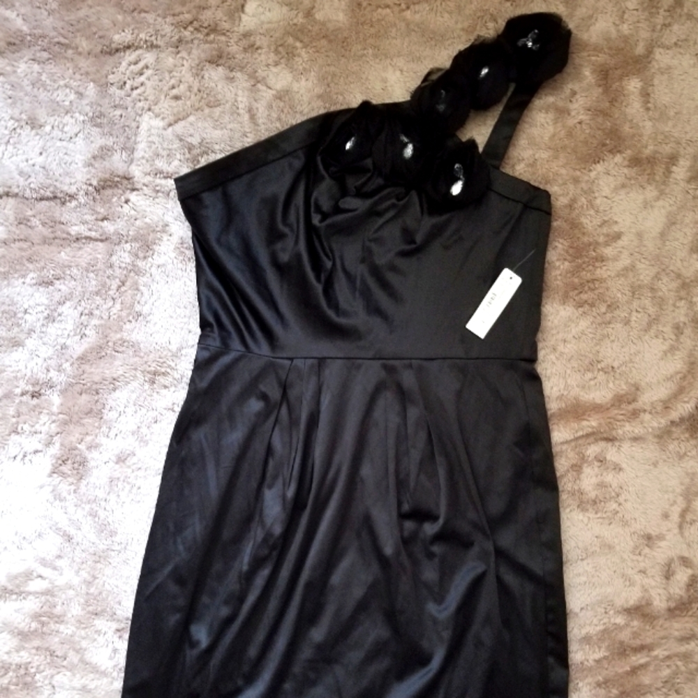 Bisou Bisou dress